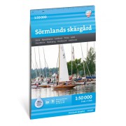 Sörmlands Skärgård Calazo